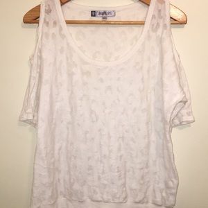 Jennifer Lopez Shirt